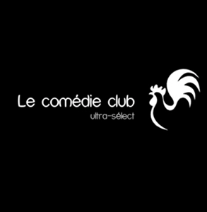 comedie club