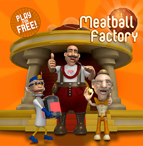 Meatball Factory