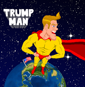 Trumpman