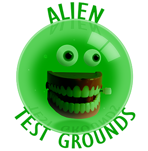 Alien Test Grounds