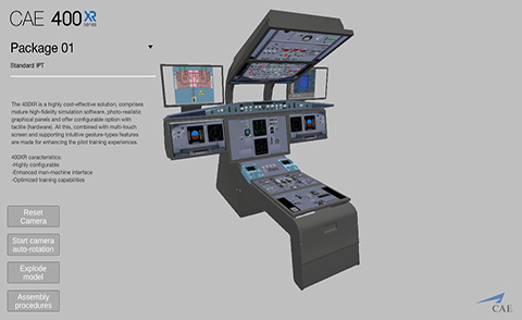 portfolio